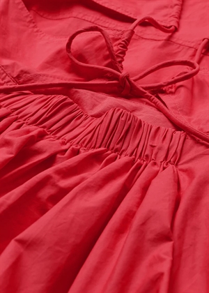 Poplin kjole Tomato Copenhagen Muse 